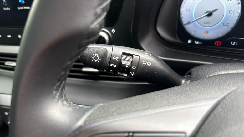 Hyundai i20 1.0T GDi Advance [Nav] 5dr Petrol Hatchback